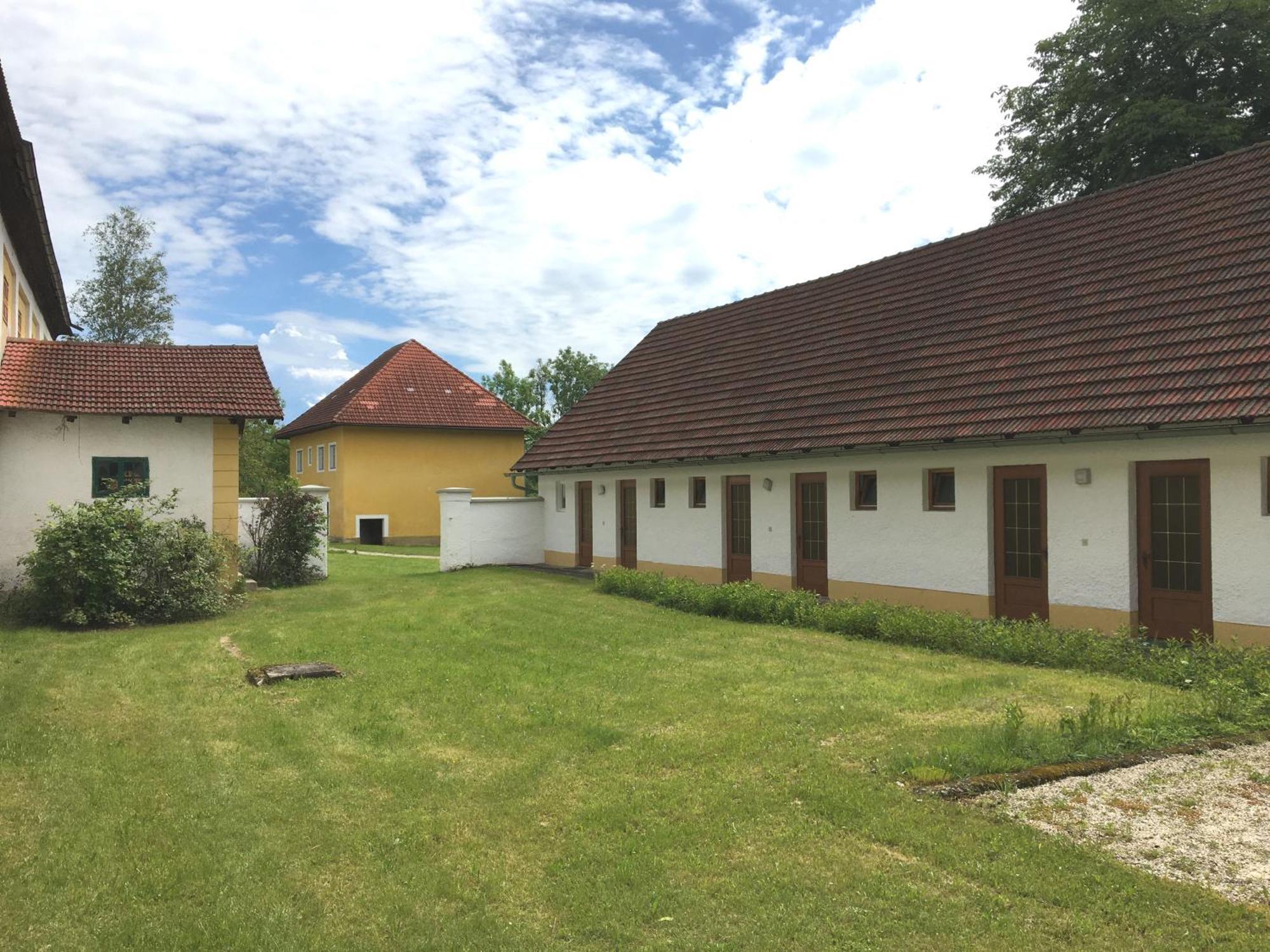 Skorianzhof Hotel Eberndorf ห้อง รูปภาพ