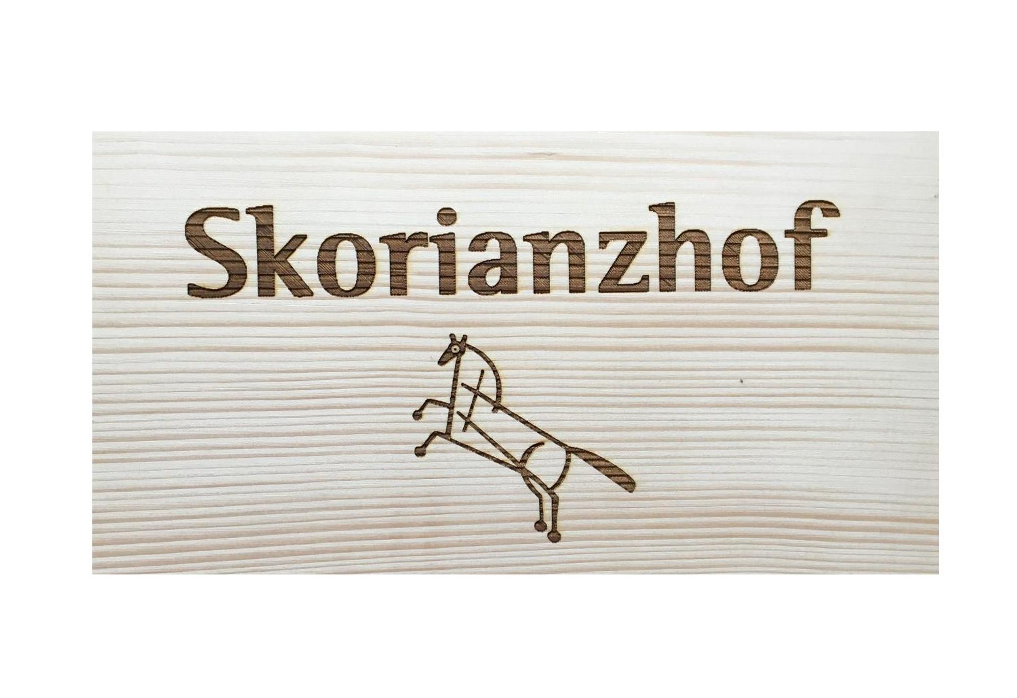 Skorianzhof Hotel Eberndorf ภายนอก รูปภาพ