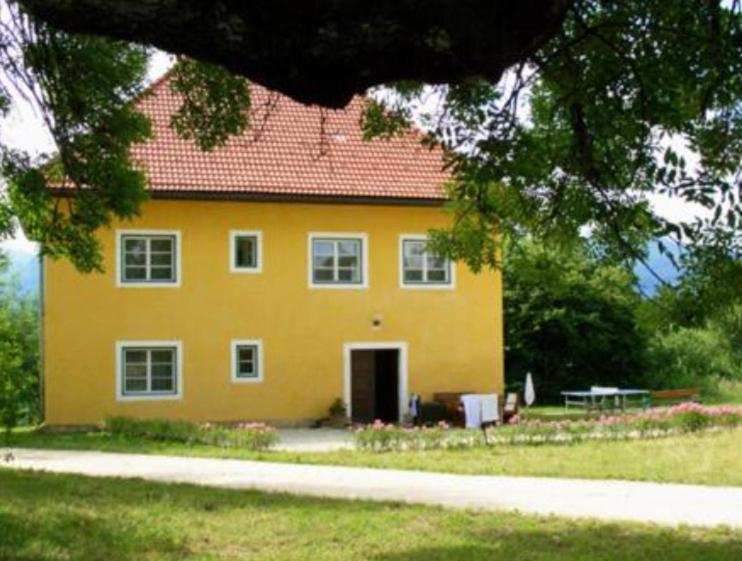 Skorianzhof Hotel Eberndorf ห้อง รูปภาพ