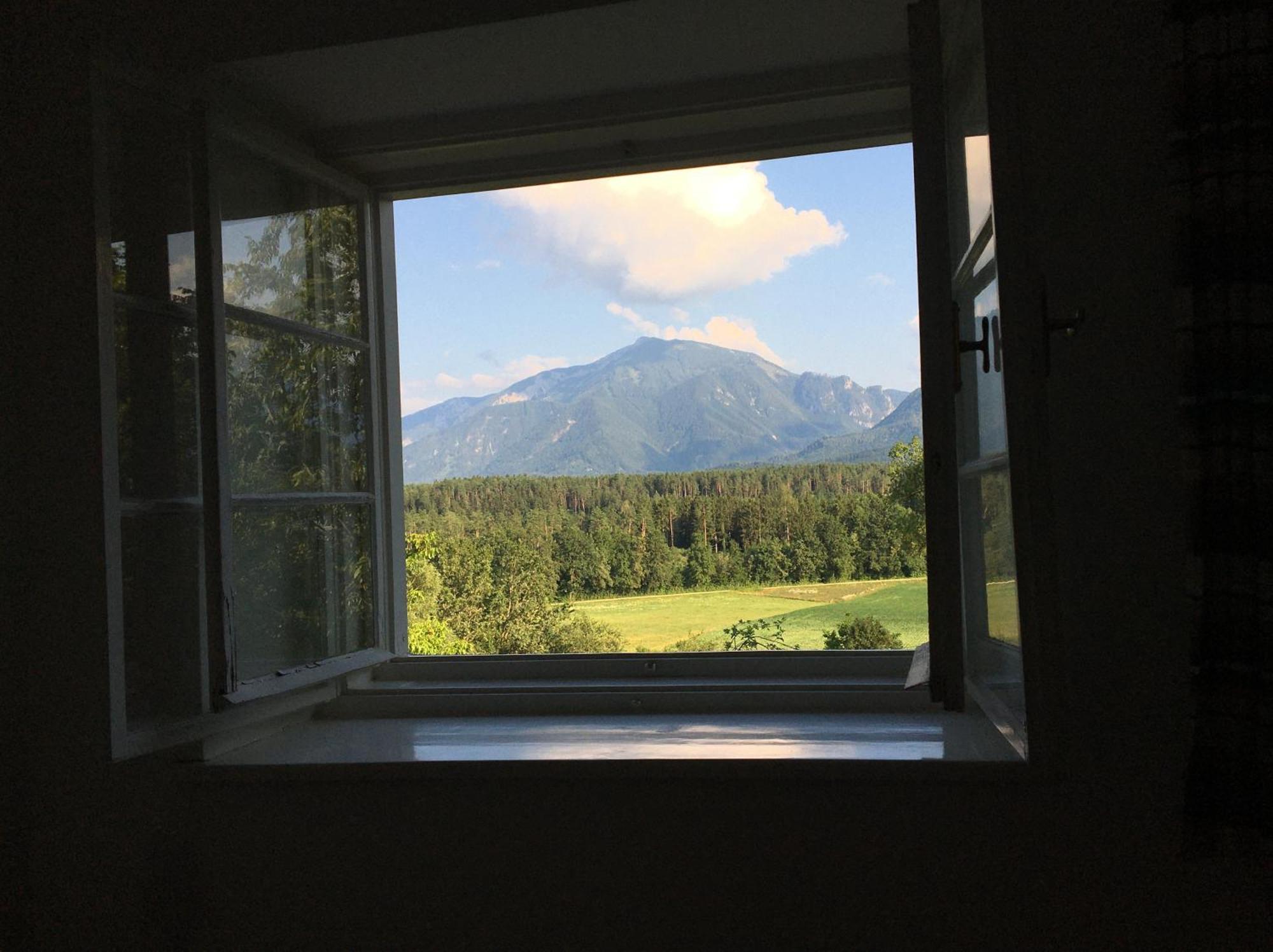 Skorianzhof Hotel Eberndorf ห้อง รูปภาพ