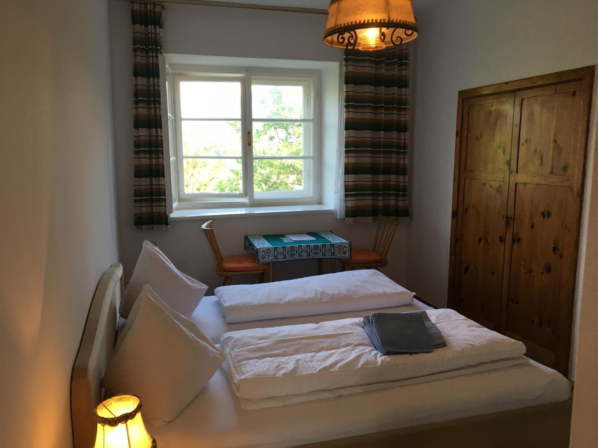 Skorianzhof Hotel Eberndorf ห้อง รูปภาพ
