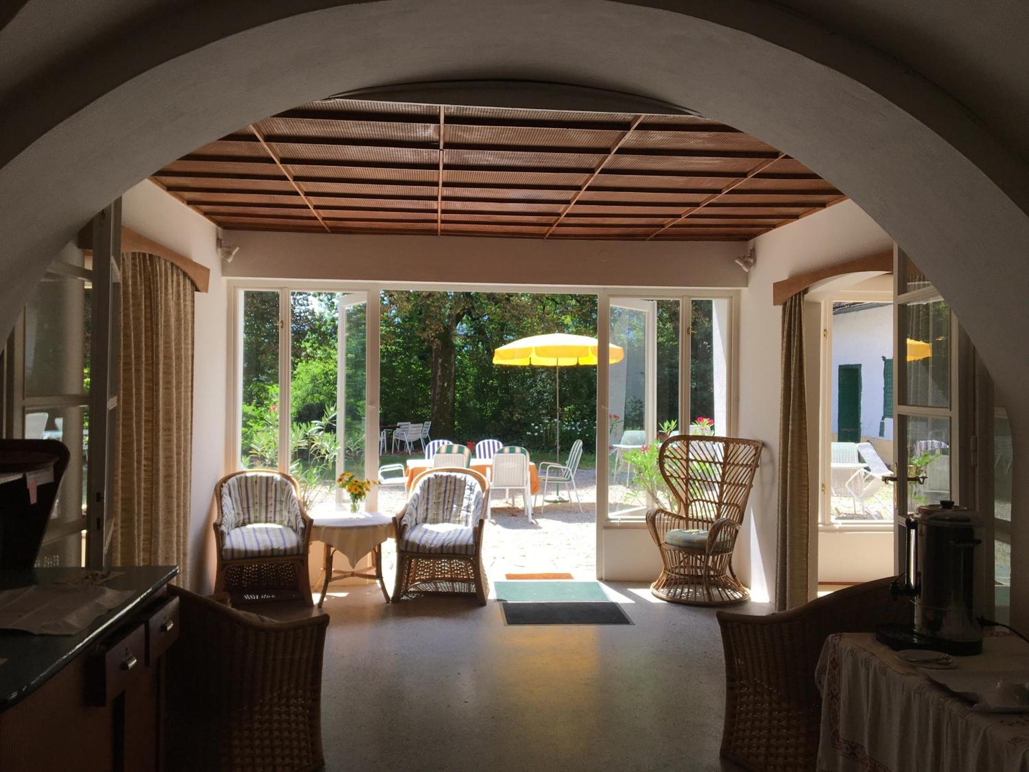 Skorianzhof Hotel Eberndorf ภายนอก รูปภาพ