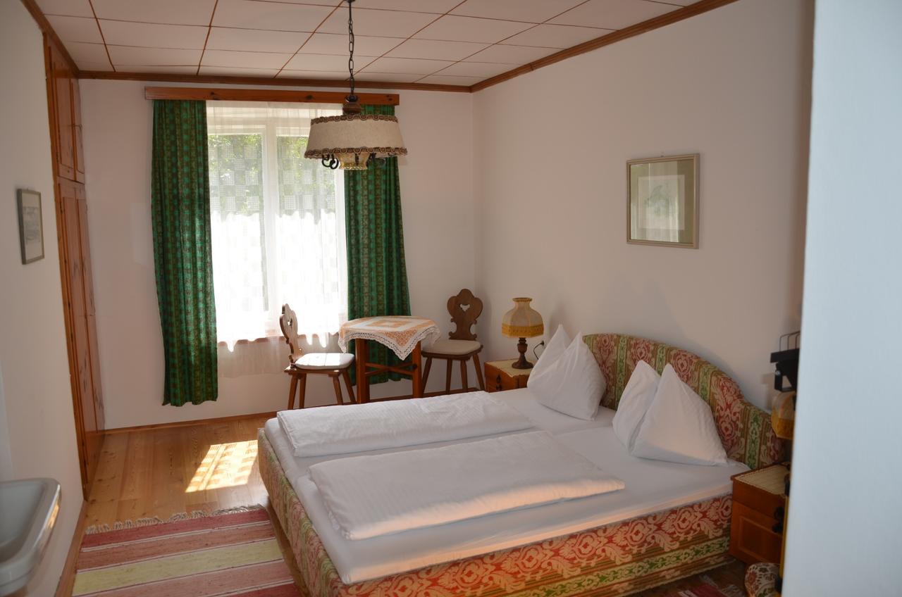 Skorianzhof Hotel Eberndorf ภายนอก รูปภาพ